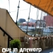   Antwerpen zeilschip Marjorie II